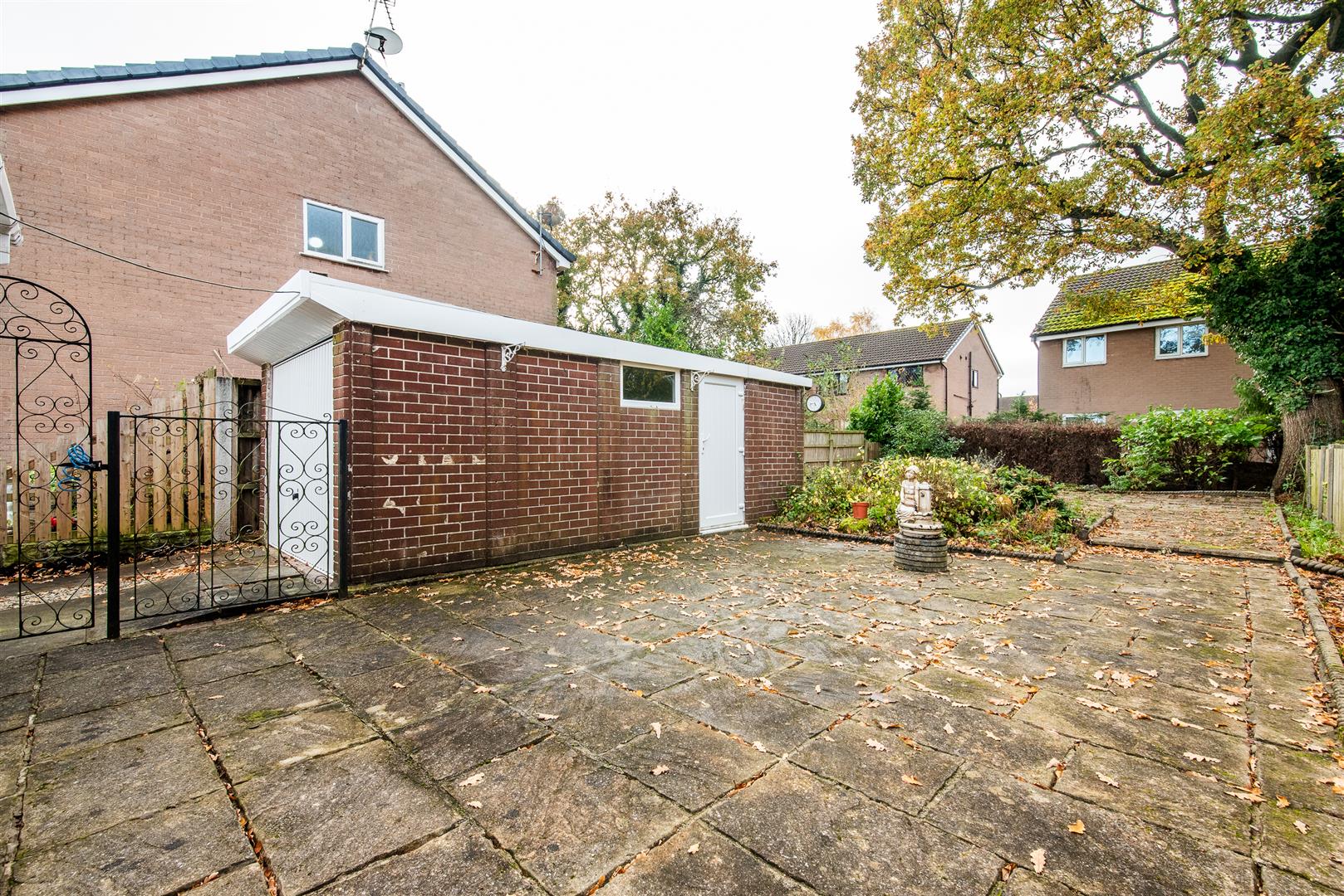 Oak Croft, Chorley